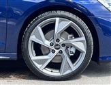 Audi A3 Image 5