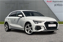 Used Audi A3