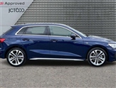 Audi A3 Image 4