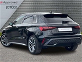 Audi A3 Image 3