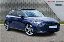 Used Audi A3