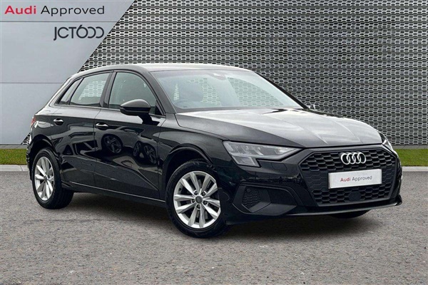 Large image for the Used Audi A3