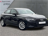 Audi A3 Image 1