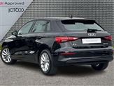 Audi A3 Image 3