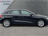 Audi A3 Image 4