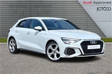 Used Audi A3