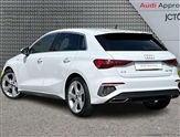 Audi A3 Image 3