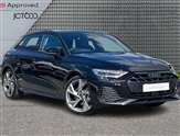 Audi A3 Image 1