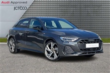 Used Audi A3