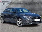 Audi A3 Image 1