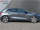Audi A3 Image 4