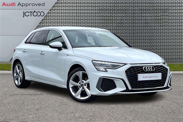 Large image for the Used Audi A3