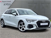 Audi A3 Image 1