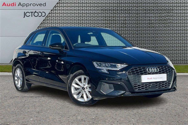 Large image for the Used Audi A3