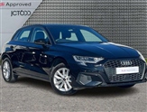 Audi A3 Image 1