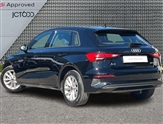 Audi A3 Image 3