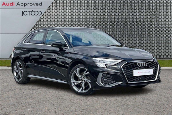Large image for the Used Audi A3