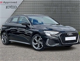 Audi A3 Image 1