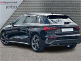 Audi A3 Image 3