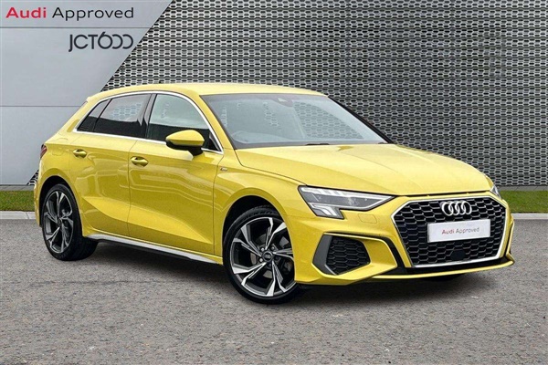Large image for the Used Audi A3