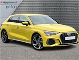 Audi A3 Image 1
