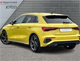 Audi A3 Image 3