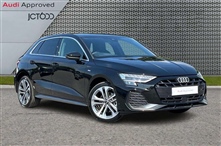 Used Audi A3
