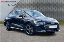 Used Audi A3
