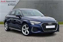 Used Audi A3