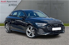 Used Audi A3