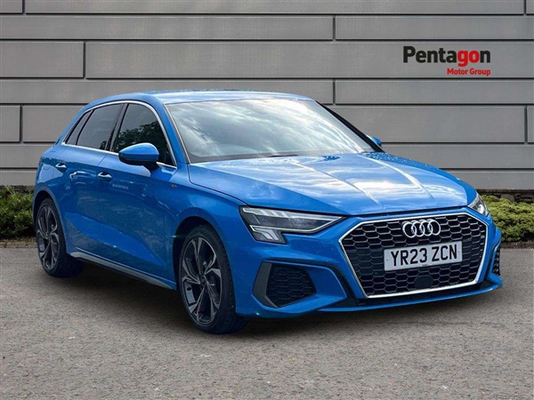 Large image for the Used Audi A3