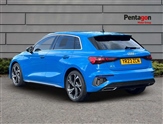 Audi A3 Image 2