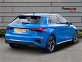 Audi A3 Image 4