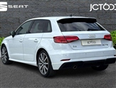 Audi A3 Image 3