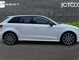 Audi A3 Image 4