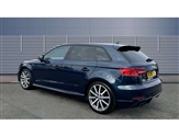Audi A3 Image 2