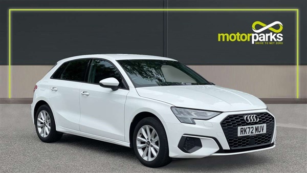 Large image for the Used Audi A3