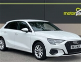 Audi A3 Image 1