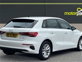 Audi A3 Image 3