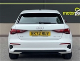 Audi A3 Image 4