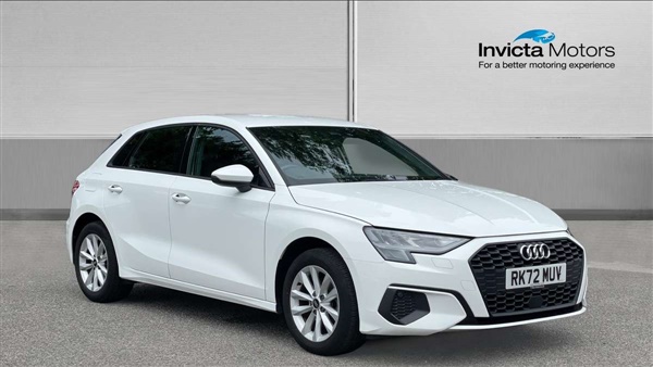 Large image for the Used Audi A3