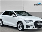 Audi A3 Image 1