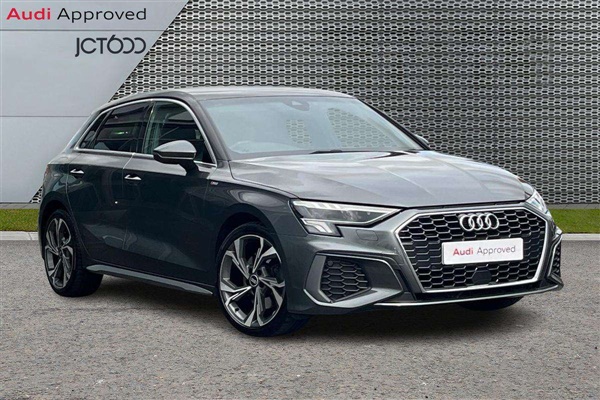 Large image for the Used Audi A3