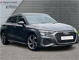 Audi A3 Image 1