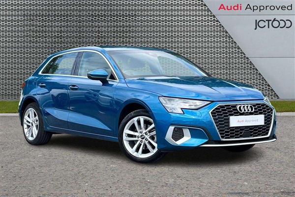 Large image for the Used Audi A3
