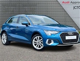 Audi A3 Image 1