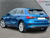 Audi A3 Image 3