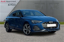 Used Audi A3