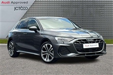 Used Audi A3
