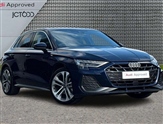 Audi A3 Image 1